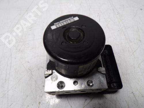 Used ABS pump ABS pump BMW 1 (F20) 118 i (170 hp) 10142058 10142058