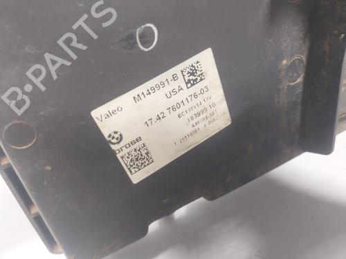 Radiator fan BMW X3 (F25)  | BP24574734M35 