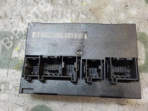 Used Electronic module Electronic module VW TOURAN (1T1, 1T2) 2.0 TDI 16V (140 hp) 3863058 3863058