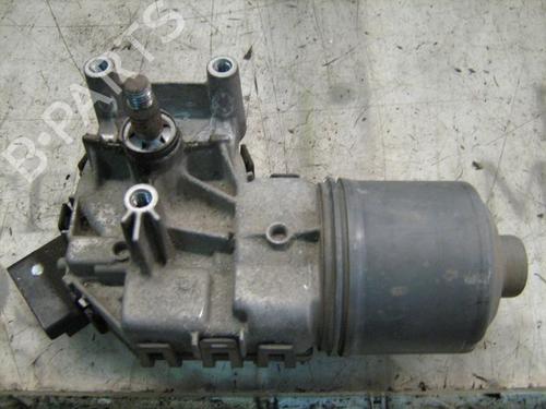 Front wiper motor RENAULT CLIO II (BB_, CB_) 1.5 dCi (B/CB07) | BP3747469M29 
