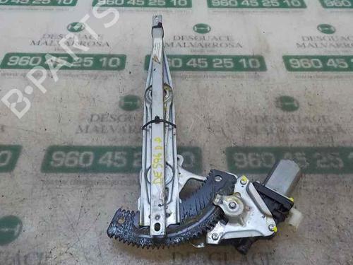 Used Front right window mechanism Front right window mechanism NISSAN MICRA IV (K13K, K13KK) 1.2 (80 hp) 5881056 5881056