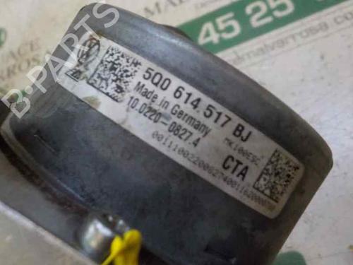 ABS pump VW GOLF VII (5G1, BQ1, BE1, BE2)  | BP6065242M43 