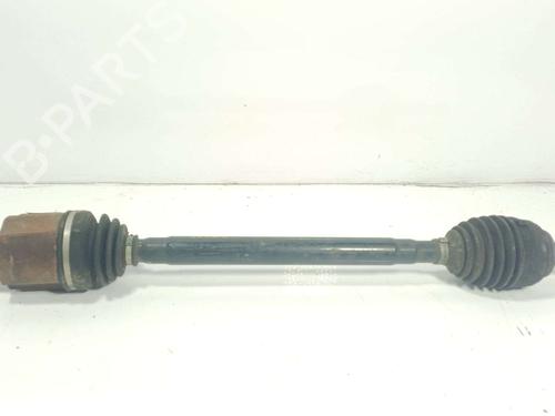 Used Right rear driveshaft Right rear driveshaft TESLA MODEL S (5YJS) P85 (421 hp) 39909635 39909635