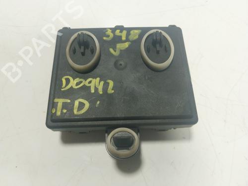Used Electronic module AUDI Q2 (GAB, GAG) 1.4 TFSI (150 hp) 21131253