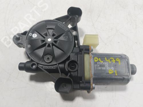 Left front window motor CUPRA LEON Sportstourer (KL8, KU8, KUD)  | BP18022368E21 