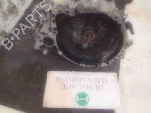 Gearbox VOLVO V40 Estate (645)  | BP8423179M3 