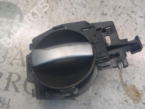 Used Front right interior door handle CITROËN C2 (JM_) [2003-2017]  4020737