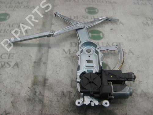 Rudehejsemekanisme Højre foran OPEL CORSA C (X01) 1.2 (F08, F68) (75 hp) 3768118