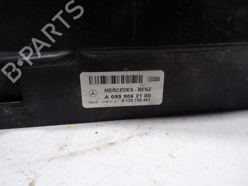 Køleventilator elektrisk MERCEDES-BENZ E-CLASS (W213)  | BP7314718M35 