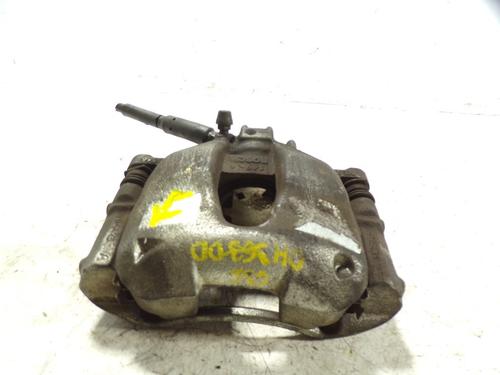 Used Right front brake caliper PEUGEOT 3008 I MPV (0U_) [2009-2017]  11553160