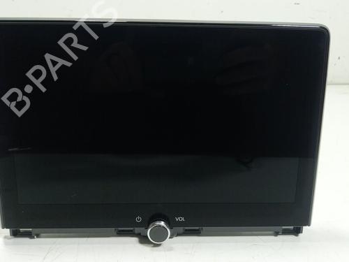 Used Electronic module TOYOTA YARIS CROSS (MXP_) 1.5 Hybrid (MXPJ11) (131 hp) 30150136