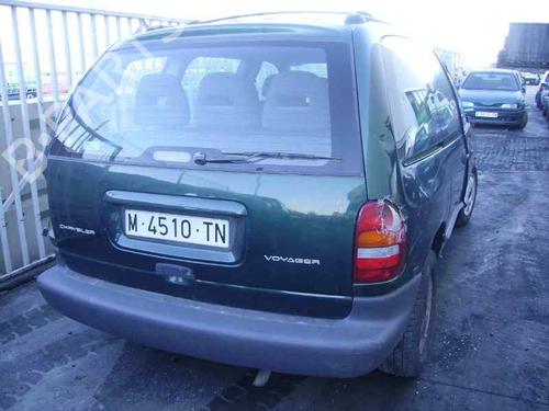 Air conditioning evaporator CHRYSLER VOYAGER / GRAND VOYAGER III (GS_, NS_) 2.4 i | BP11645691M109 