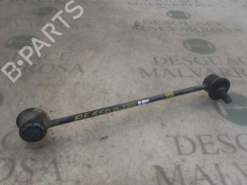 Used Left front suspension arm CHEVROLET KALOS 1.2 (72 hp) 14269514