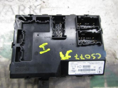 Used Electronic module Electronic module FORD FIESTA VI (CB1, CCN) 1.4 TDCi (70 hp) 3826784 3826784