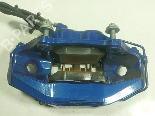 Right front brake caliper BMW i4 (G26) | BP26040805M104 - Image 3