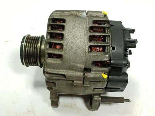 Used Alternator Alternator 38938834 38938834