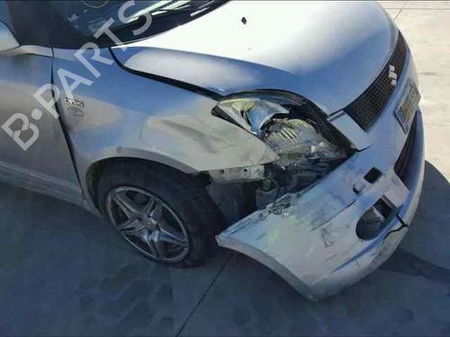 Pedal SUZUKI SWIFT III (MZ, EZ)  | BP3861721I4  - Image 9