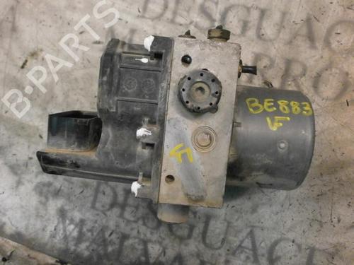 Used ABS pump FORD MONDEO III (B5Y) 2.0 16V TDDi / TDCi (115 hp) 3754305