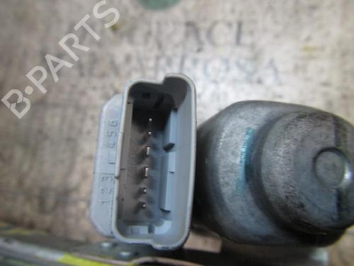 Rear left window mechanism CITROËN C4 Grand Picasso I (UA_) 1.6 HDi | BP3841566C24 