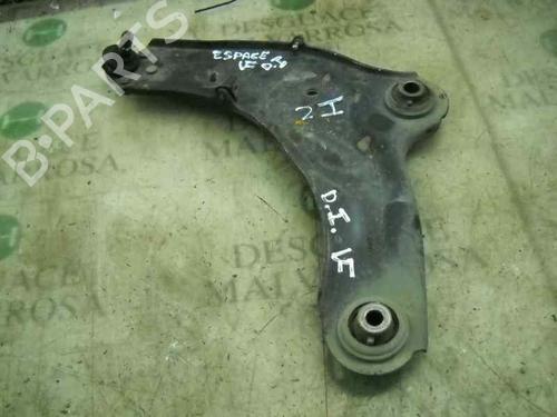 Used Left front suspension arm Left front suspension arm RENAULT ESPACE IV (JK0/1_) 2.2 dCi (JK0H) (150 hp) 5678318 5678318