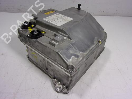 Used Inverter/Converter Inverter/Converter BMW X3 (G01, F97, G08) iX3 (286 hp) 16138520 16138520
