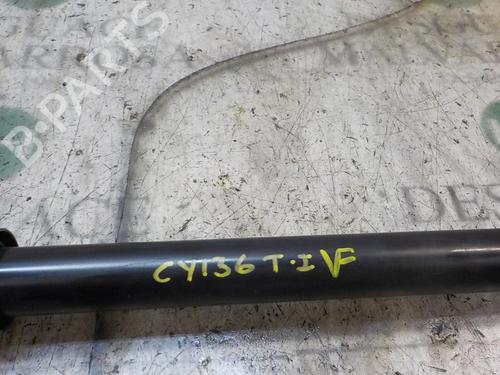 Left rear shock absorber FORD FIESTA VI (CB1, CCN) 1.0 EcoBoost | BP3848041M18 