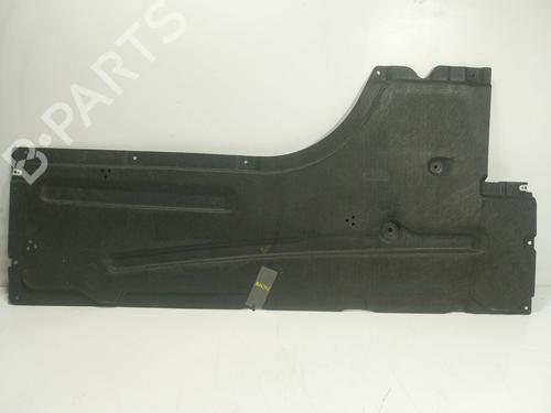 Used Underbody protection BMW 4 Coupe (G22, G82) M 440 i Mild-Hybrid xDrive (387 hp) 24738257