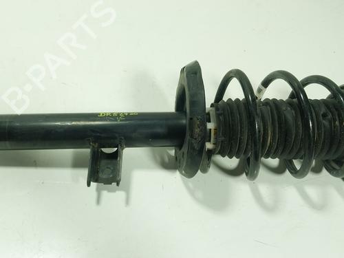 Used Right front shock absorber Right front shock absorber MERCEDES-BENZ EQA (H243) EQA 250+ (243.702) (190 hp) 34356027 34356027
