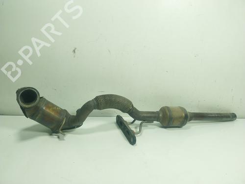 Used Catalyst Catalyst VW BEETLE Convertible (5C7, 5C8) 1.2 TSI 16V (105 hp) 18872662 18872662