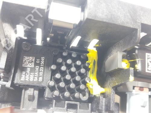 Electronic module BMW 7 (G70)  | BP34520349M83  - Image 6