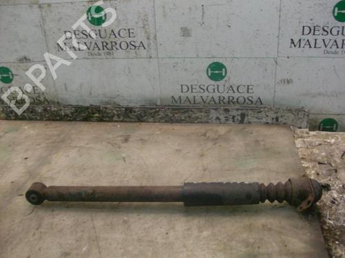 Venstre bagtil støddæmper AUDI A3 (8L1) 1.8 (125 hp) 3771280