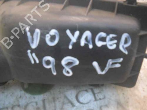 Air filter box CHRYSLER VOYAGER / GRAND VOYAGER III (GS_, NS_) 2.5 TD | BP14264867M87 