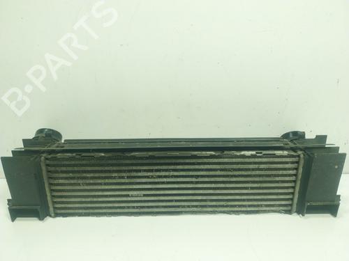 Intercooler BMW 3 (F30, F80)  | BP18914875M30 