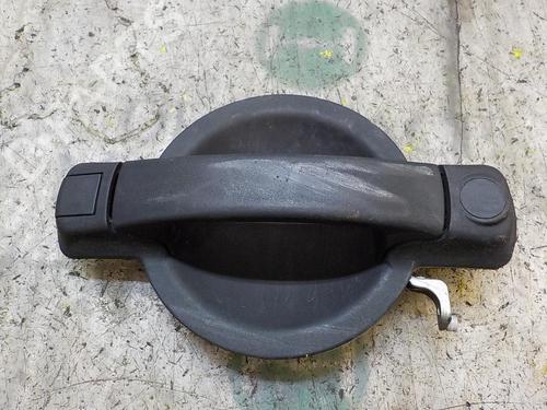 Used Front right exterior door handle Front right exterior door handle 3856144 3856144