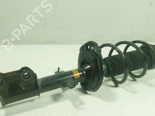 Used Right front shock absorber Right front shock absorber NISSAN JUKE (F15) 1.6 (94 hp) 25028584 25028584