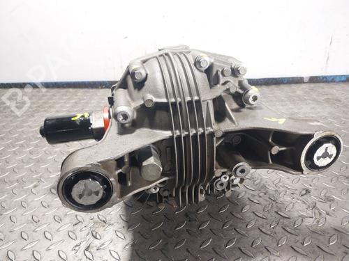Rear differential PORSCHE PANAMERA (970)  | BP22202375M24 