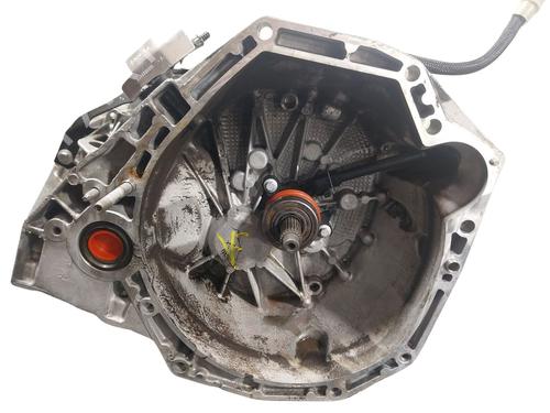 Used Gearbox Gearbox DACIA DUSTER (HS_) 1.5 dCi (HSAJ) (90 hp) 17384760 17384760