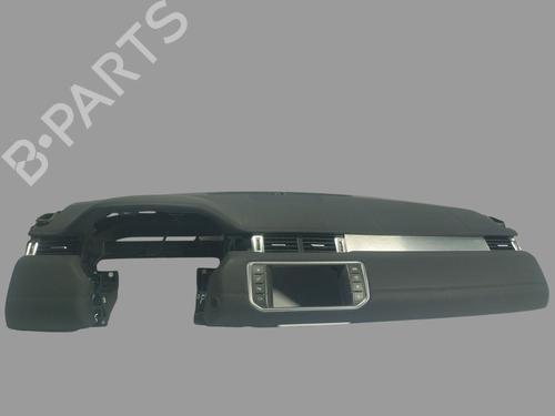 Used Dashboard Dashboard LAND ROVER RANGE ROVER EVOQUE Convertible (L538) [2015-2019] 22734452 22734452