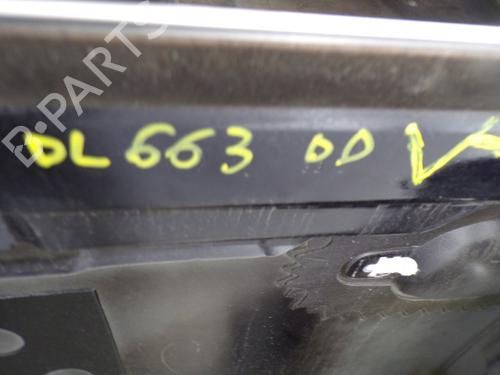 Right front door PORSCHE CAYENNE (9PA) S 4.5 | BP13537675C3 