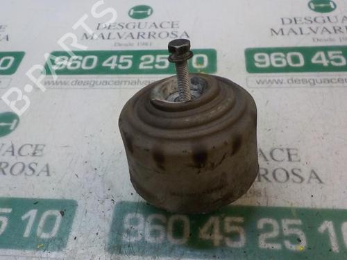 Used Engine mount Engine mount MERCEDES-BENZ CLC-CLASS (CL203) CLC 200 CDI (203.707) (122 hp) 9081606 9081606