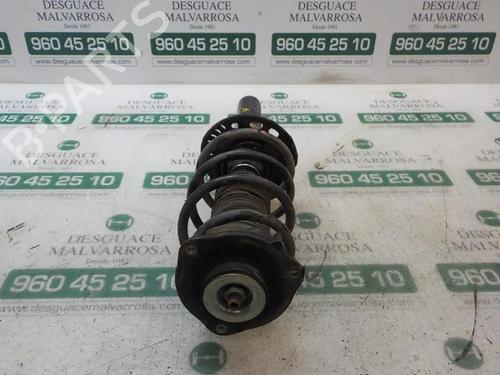 Used Left front shock absorber Left front shock absorber VW GOLF VI (5K1) 1.6 TDI (105 hp) 3871716 3871716