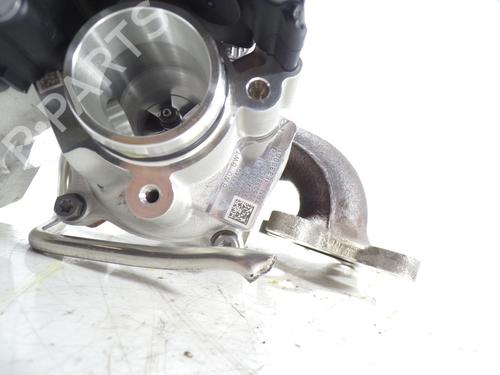 Turbocharger/Supercharger AUDI A1 Sportback (GBA)  | BP8956935M71 