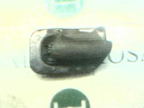 Used Front left interior door handle OPEL ASTRA F Saloon (T92) [1991-2001]  3757718