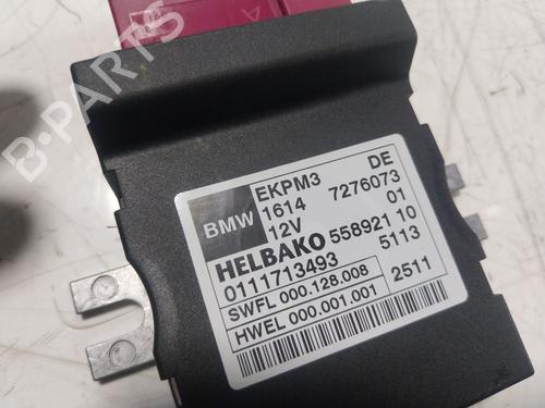 Electronic module BMW 5 (F10)  | BP21139697M83