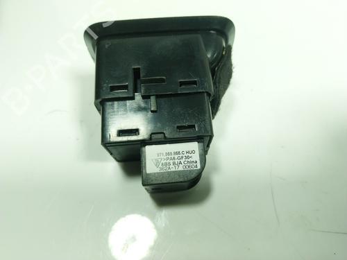 BP16665053I28 | Right rear window switch PORSCHE PANAMERA (971) 2.9 4 (97ABY1, 97BBY1, 97BBI1, 97BBM1) BP16665053I28