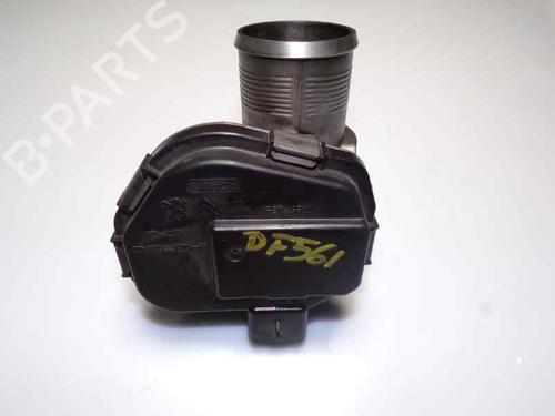 Throttle body FORD FOCUS IV (HN)  | BP9083171M82