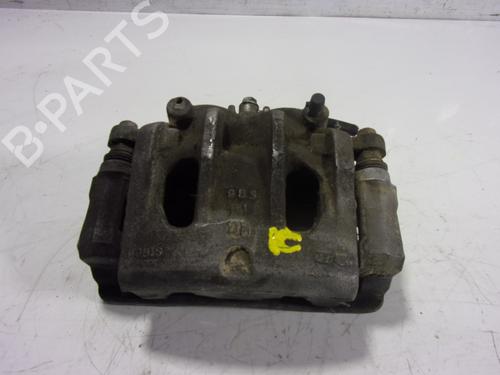 Used Left front brake caliper Left front brake caliper HYUNDAI SANTA FÉ IV (TM, TMA) 2.2 CRDi AWD (200 hp) 11554142 11554142