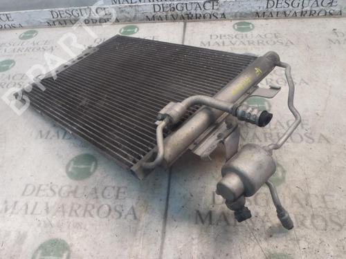 AC Kondensor MERCEDES-BENZ A-CLASS (W168) A 160 (168.033, 168.133) | BP3808133M32 