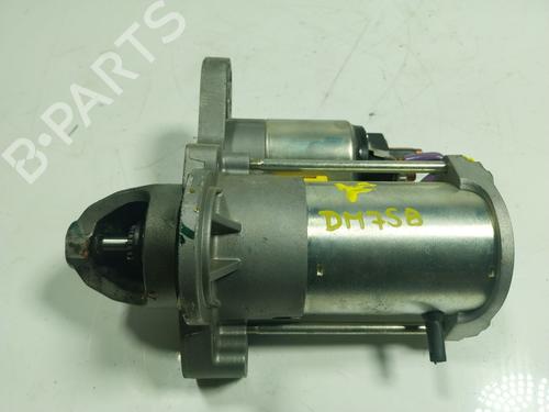Used Starter Starter RENAULT CAPTUR II (HF_) LPG (HFMT) (101 hp) 17384575 17384575