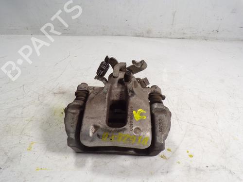 Used Right rear brake caliper TOYOTA AURIS (_E18_) 1.8 Hybrid (ZWE186_, ZWE186R) (136 hp) 11553590